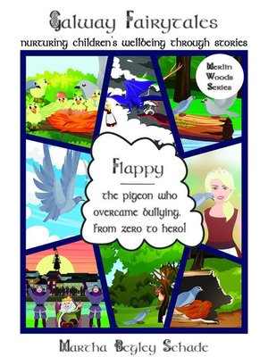 cover image of Flappy